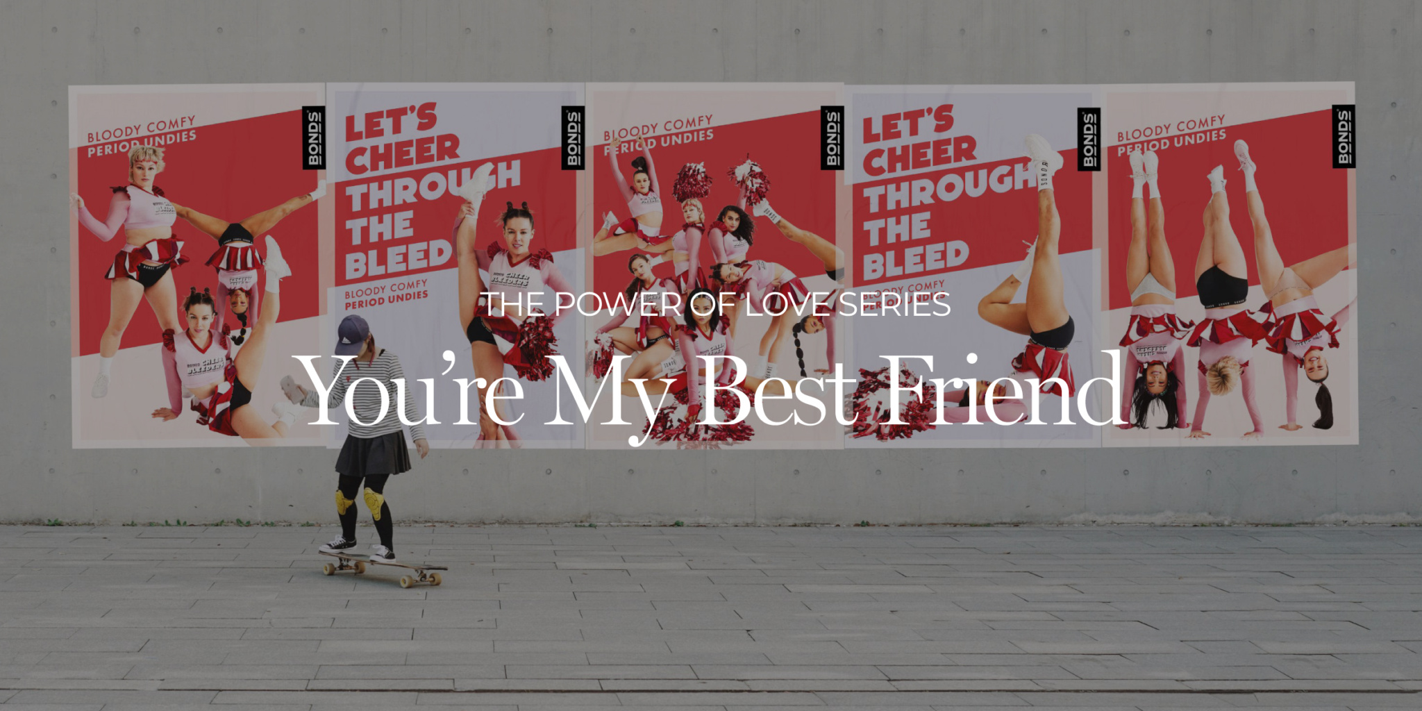 Youre My Best