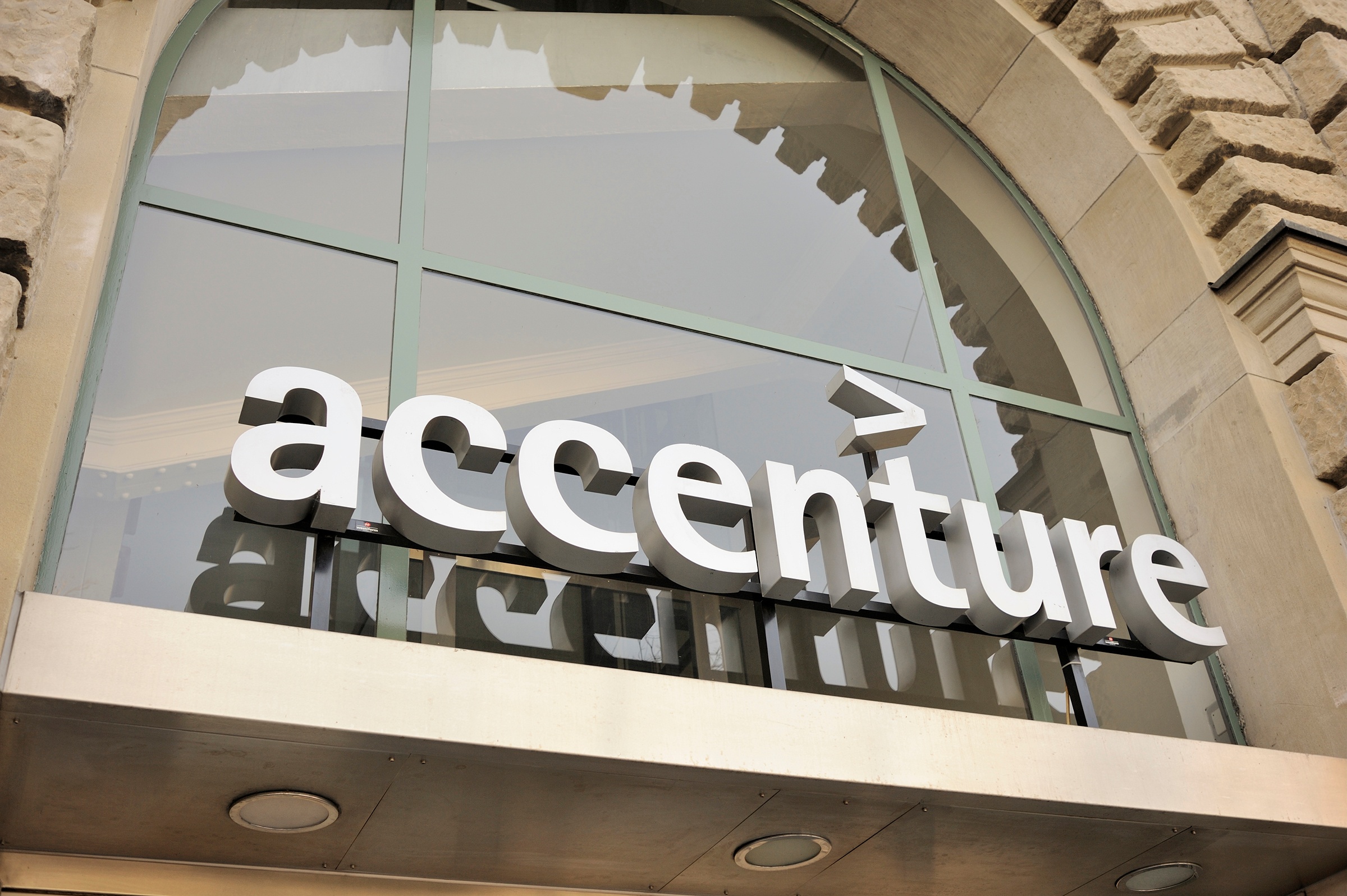 Brand Naming Agency Melbourne Accenture