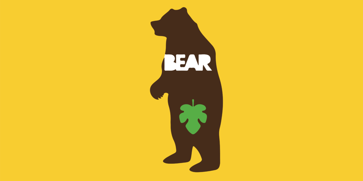 Bear Nibbles; Bear-illiant Branding