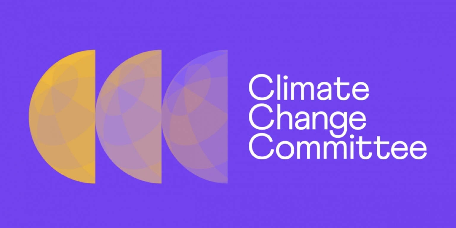 The Climate Change Committee; impactful rebranding driven by science