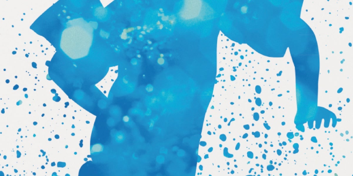 Davidson Branding South East Water Melbourne Corporate Brand Identity Brand Strategy Silhouette Illustration