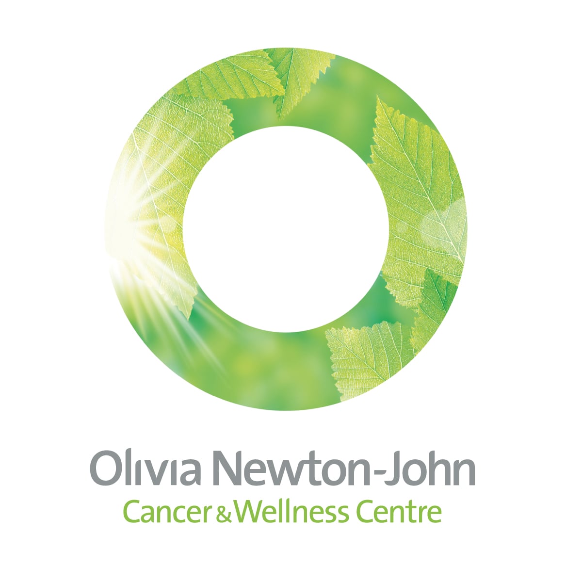 Davidson Branding Corporate Olivia Newton-John Cancer & Wellness Centre Brand Strategy Brand Identity Logo Design