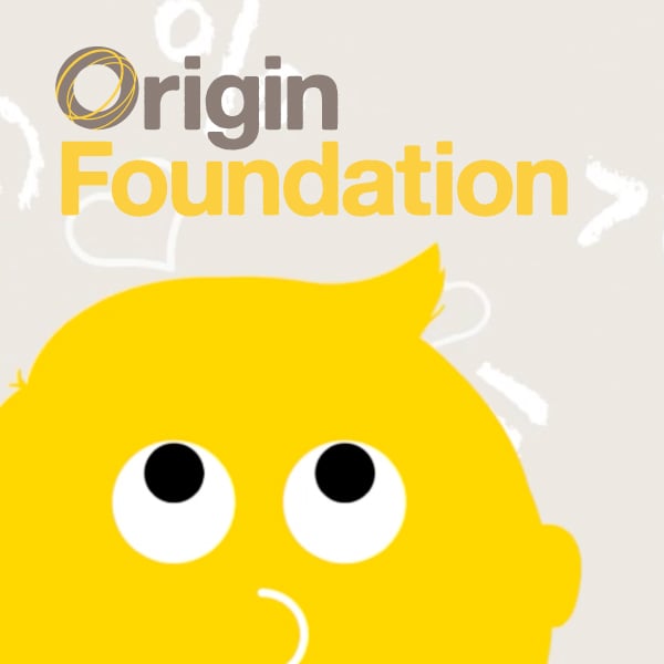 Origin Foundation Brand Story