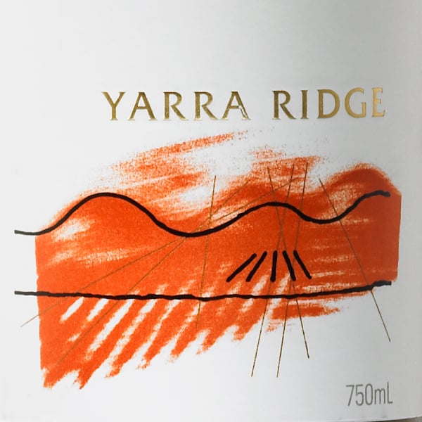 Davidson Branding FMCG Packaging Treasury Wine Estates Yarra Ridge