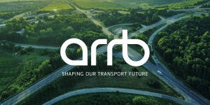 ARRB Brand Identity Logo Design and Photography Transport