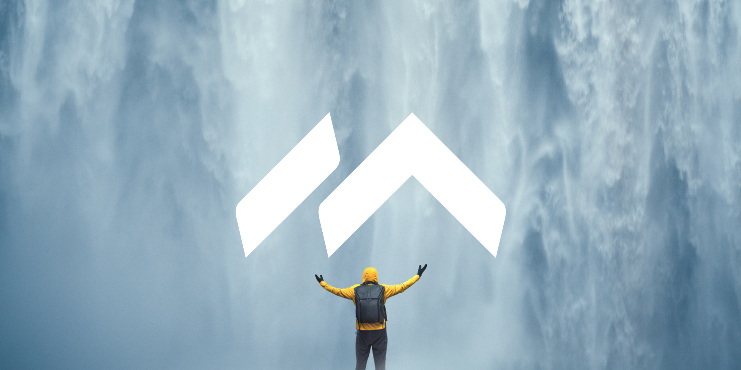 Bonds Explorer - Logo over explorer imagery
