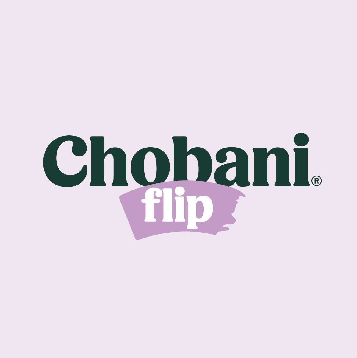 Chobani Yogurt Unicorn Packaging Design FMCG