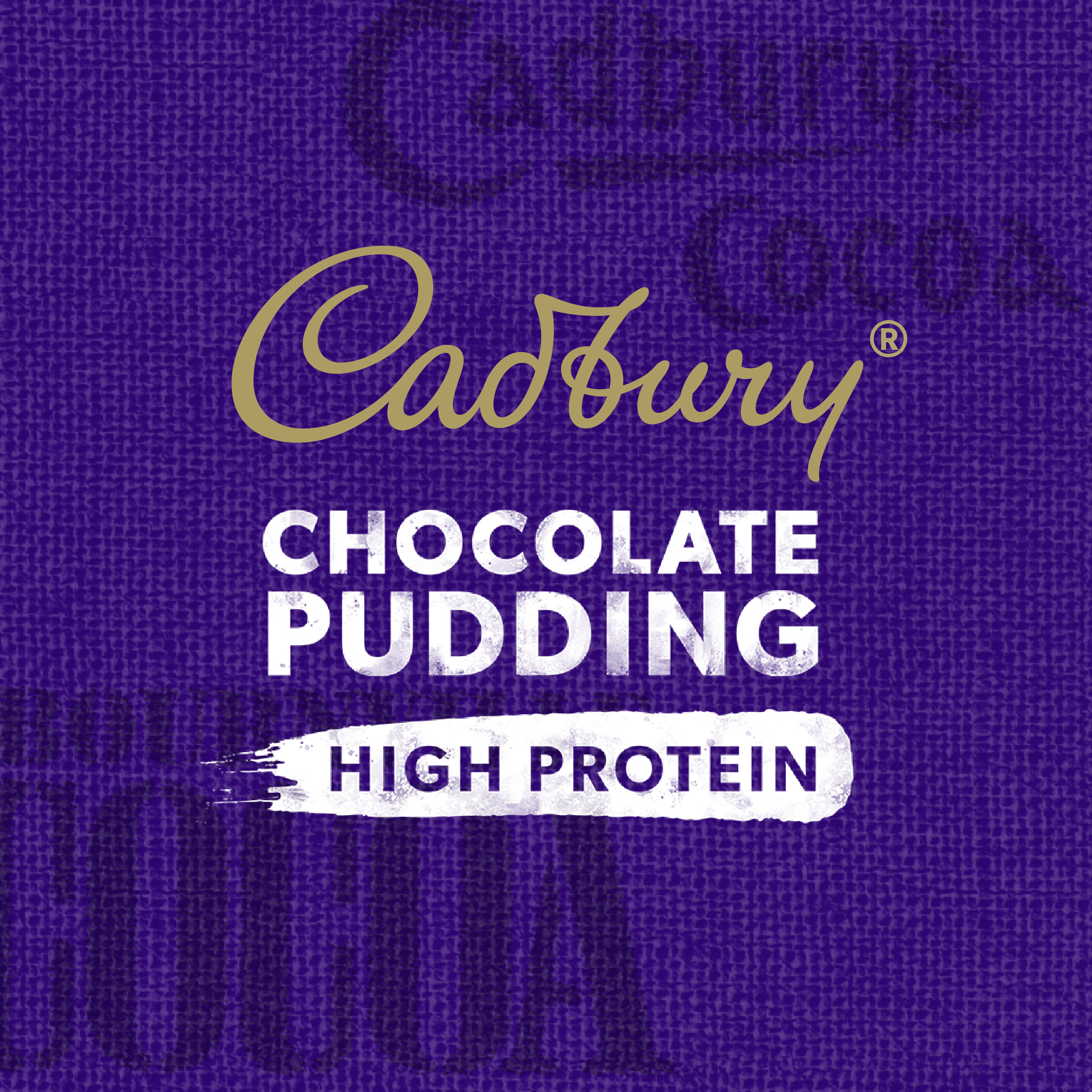 Mondelez and Exquisine : High Protein Mousse