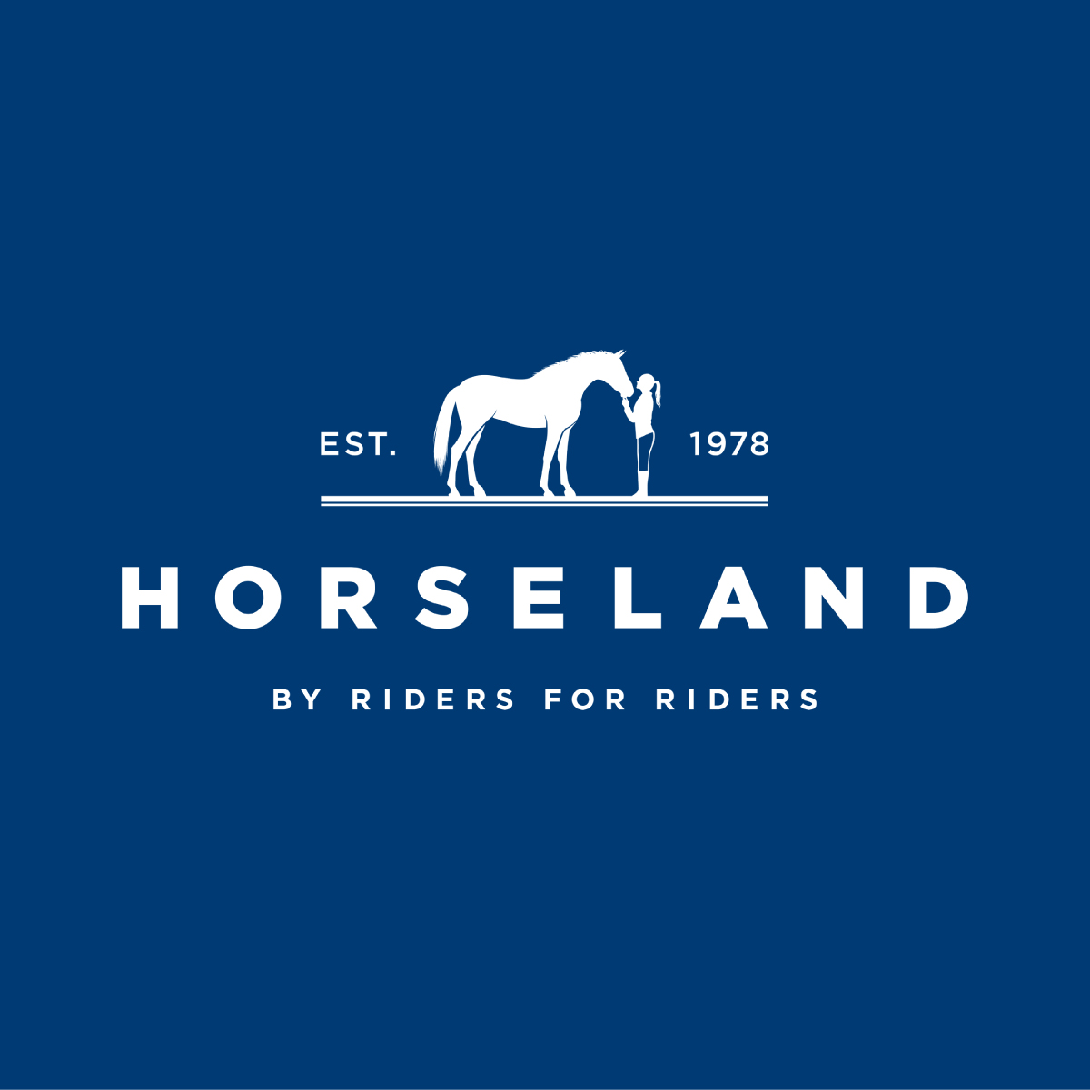 Horseland - Logo