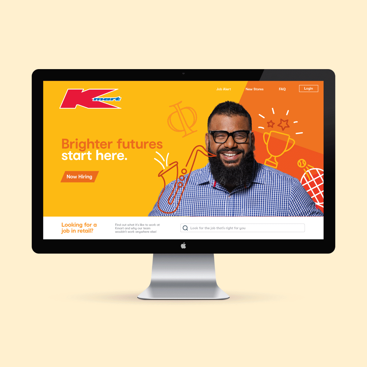 Kmart Employee Value Proposition