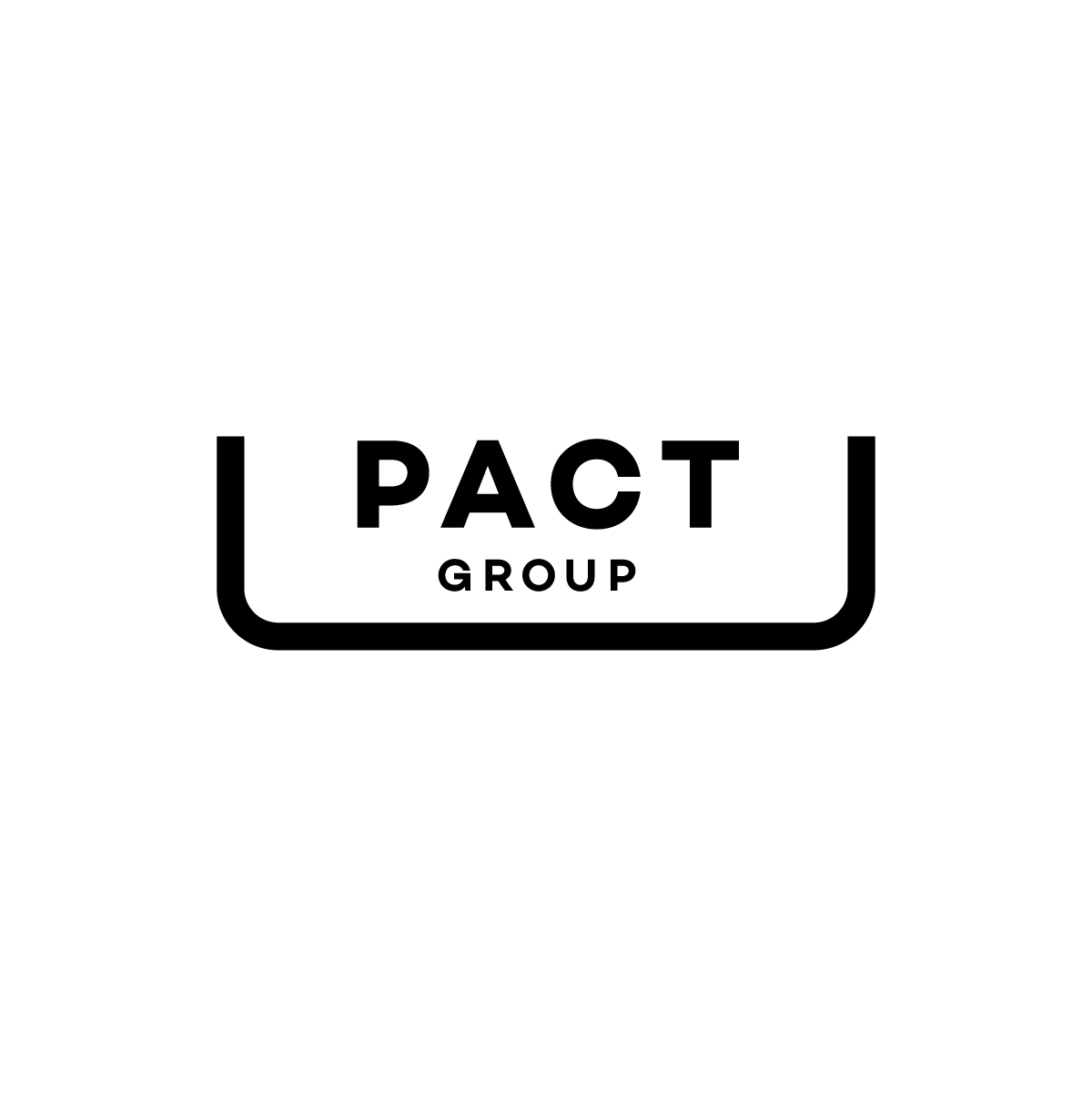 Pact Group Brand Identity Design Corporate Divisions Logo