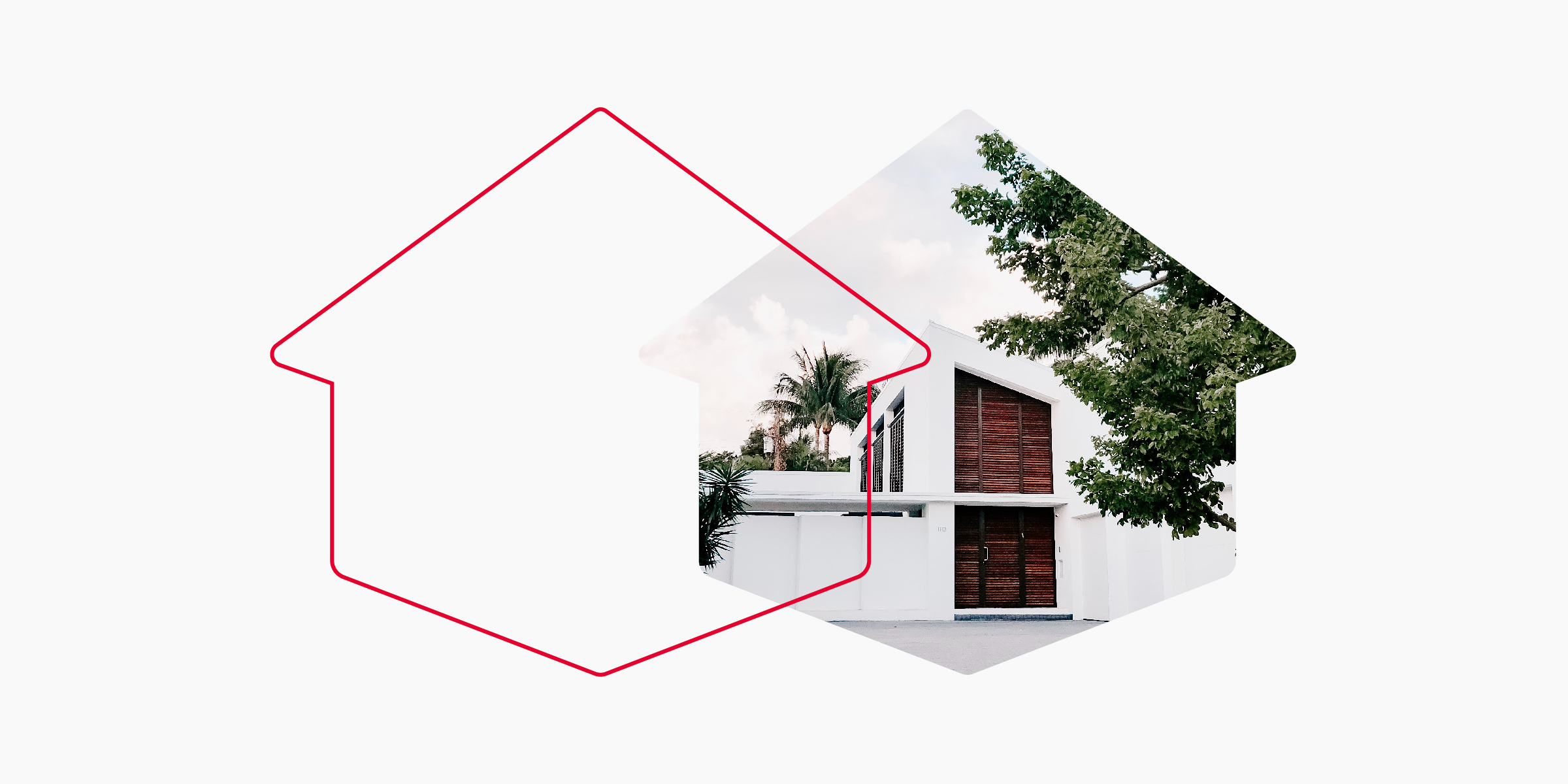 REA Group Realestate Homeloans Corporate Brand Identity Design