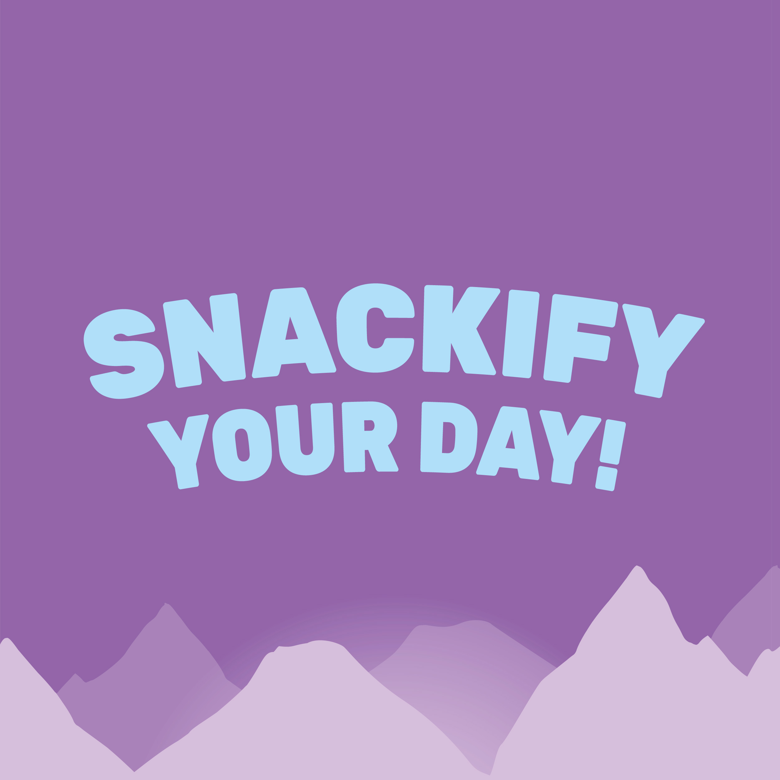 Snackify