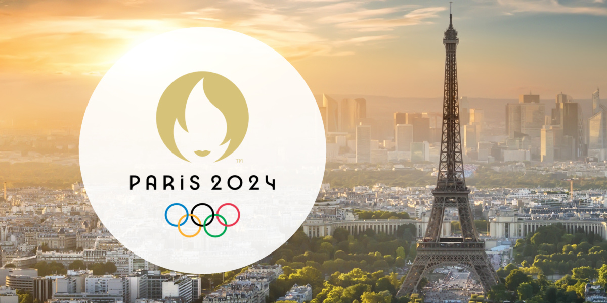What Brands Can Learn from the Paris Olympics Logo