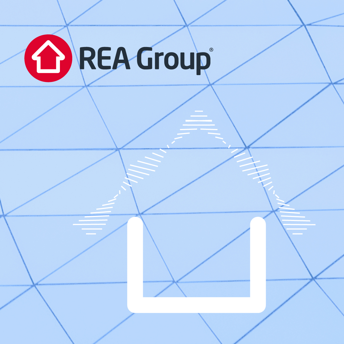 REA Group Brand Identity Corporate Design