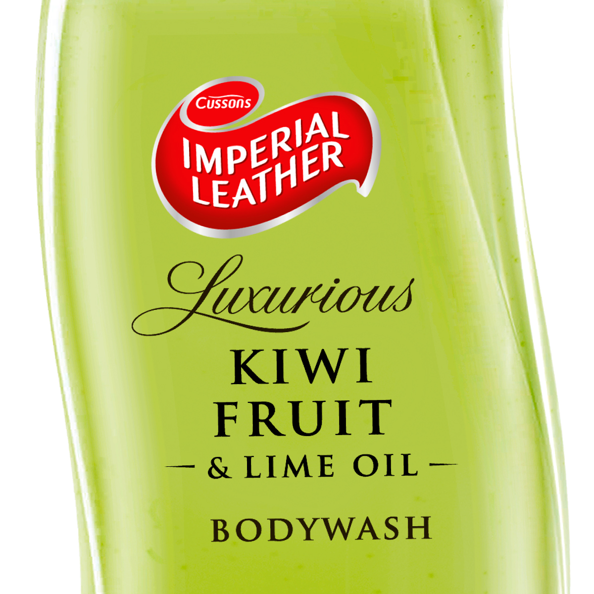 PZ Cussons Imperial Leather Bodywash Packaging Design