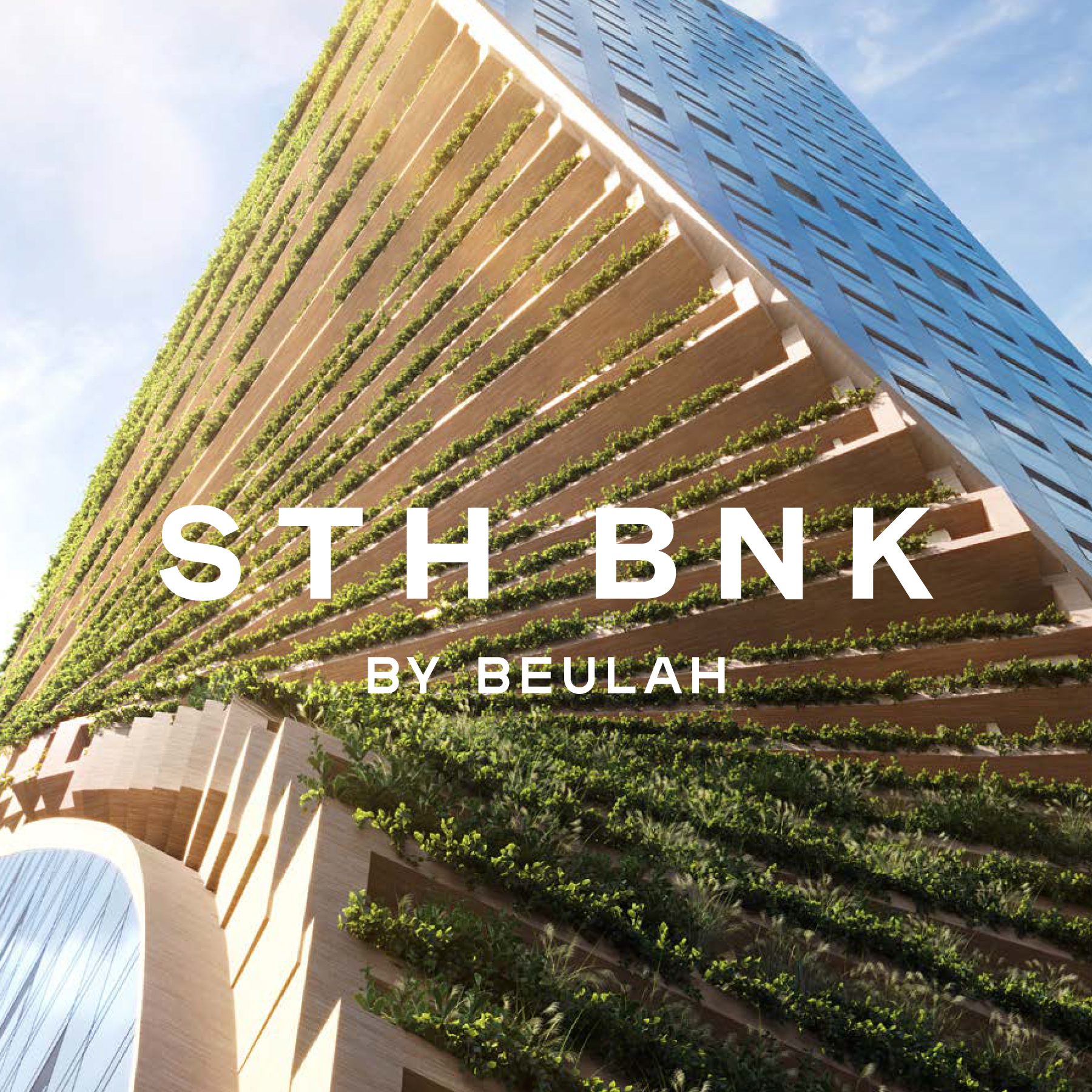 STH BNK by Beulah - Digital