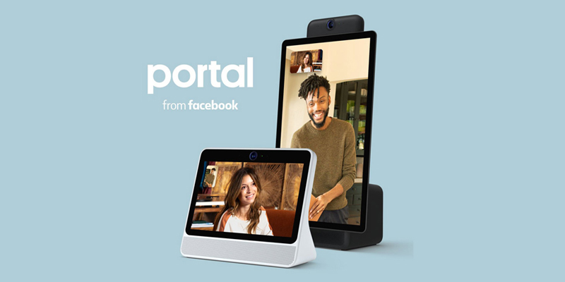 Brand Strategy Consumer Trends Design Agency Melbourne Facebook Portal