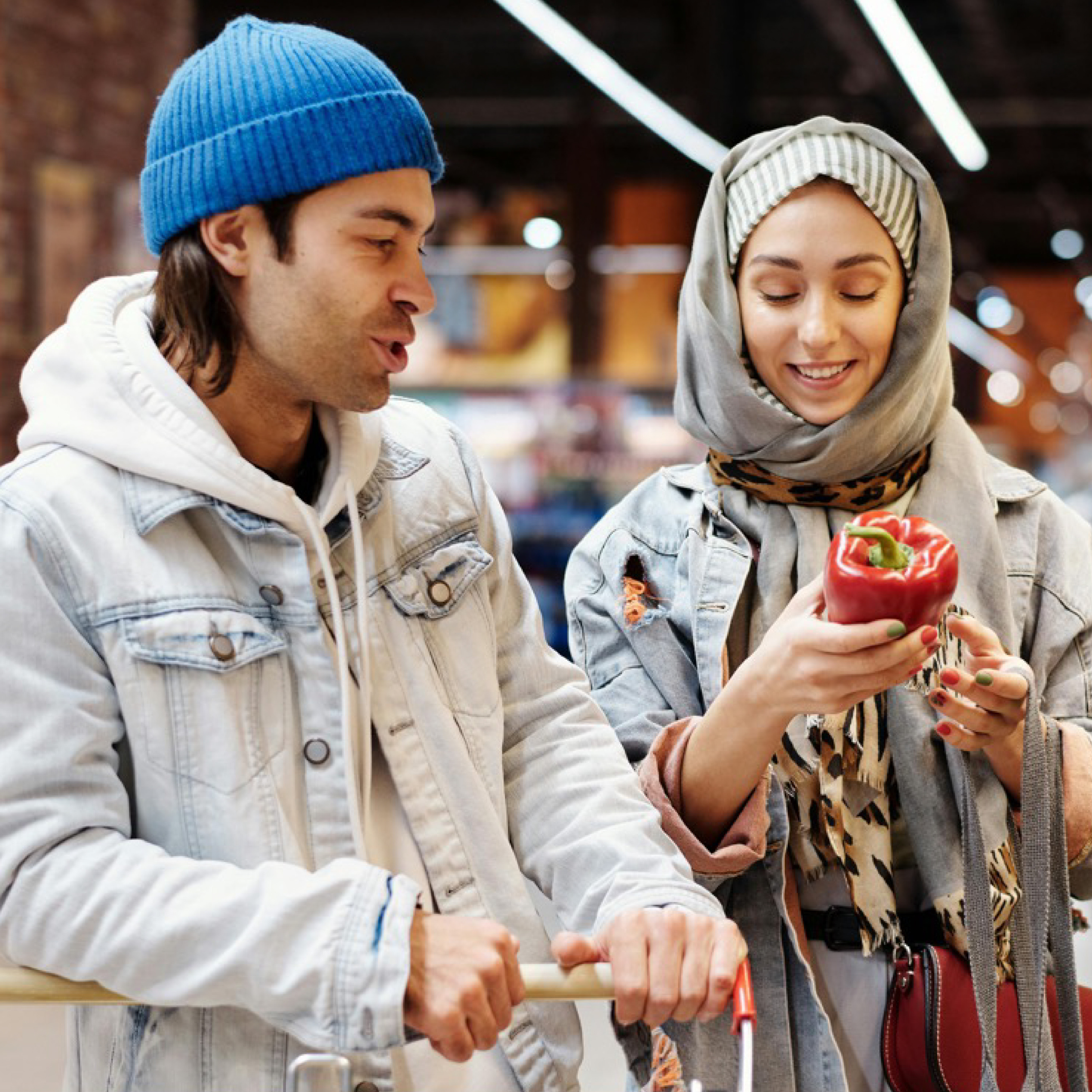 How Gen Z Will Rewrite the Rules of Retail