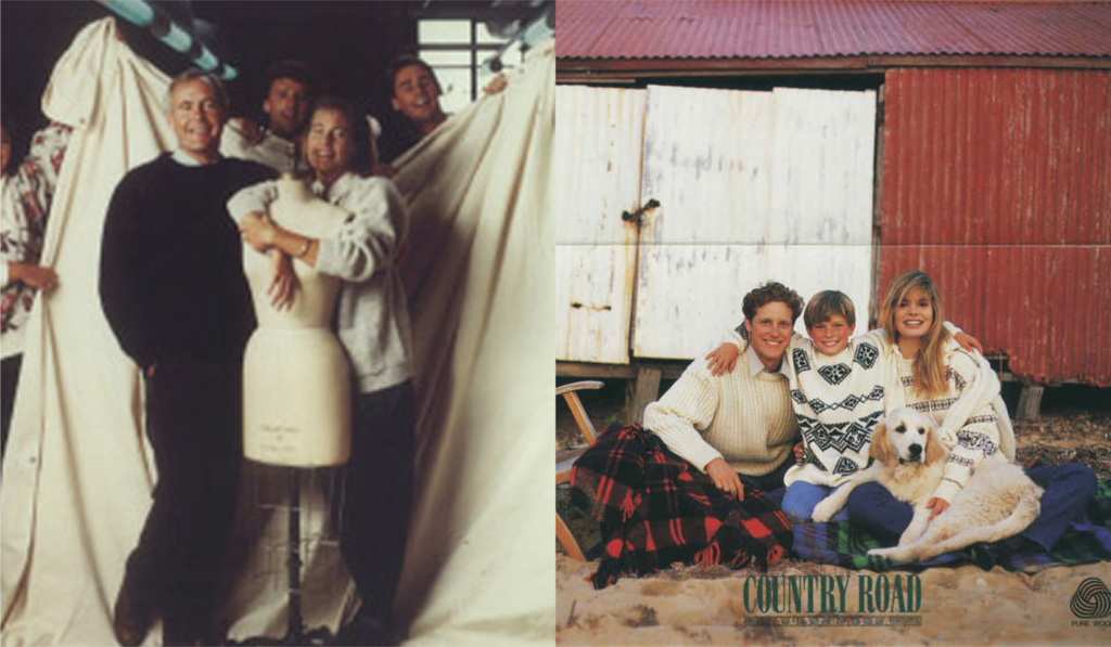 The Inspiration Behind 10 of Australia's Iconic Brand Names