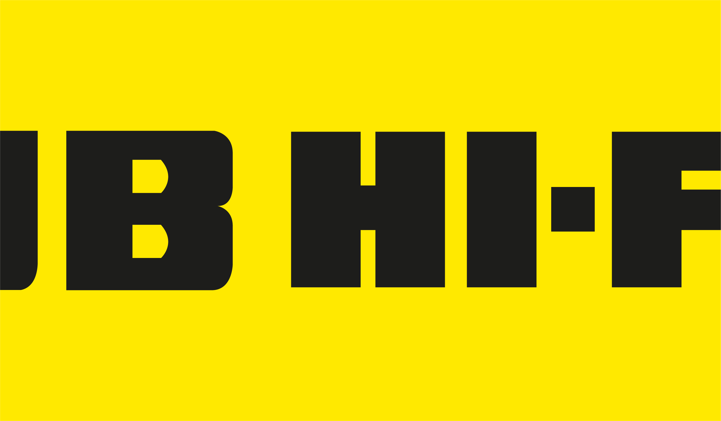 Famous Australian Brand Names JB Hi-Fi Brand Strategy and Design Agency Melbourne