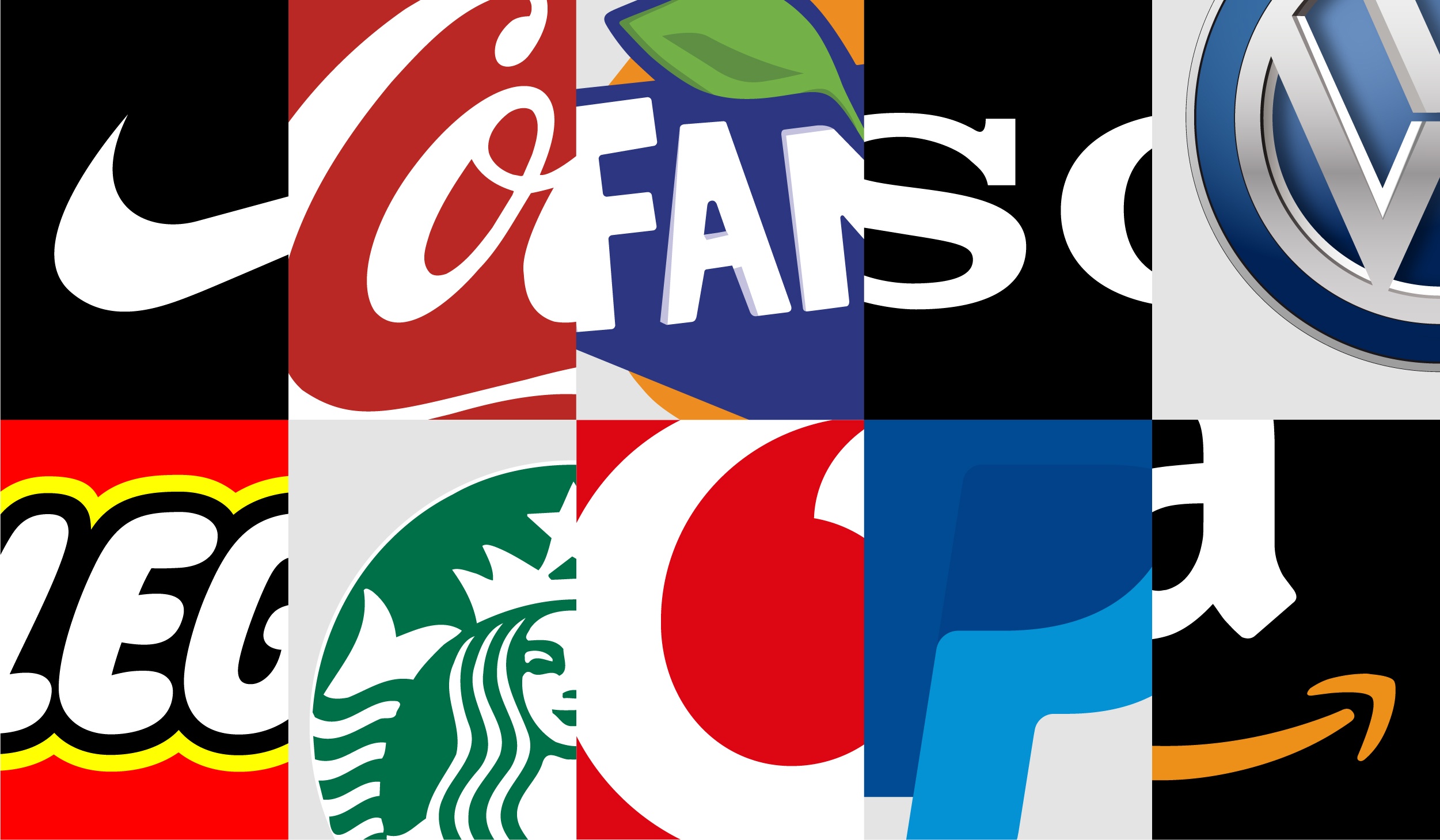 Famous Logo Brands And Names Factory Sale | cdlguaiba.com.br