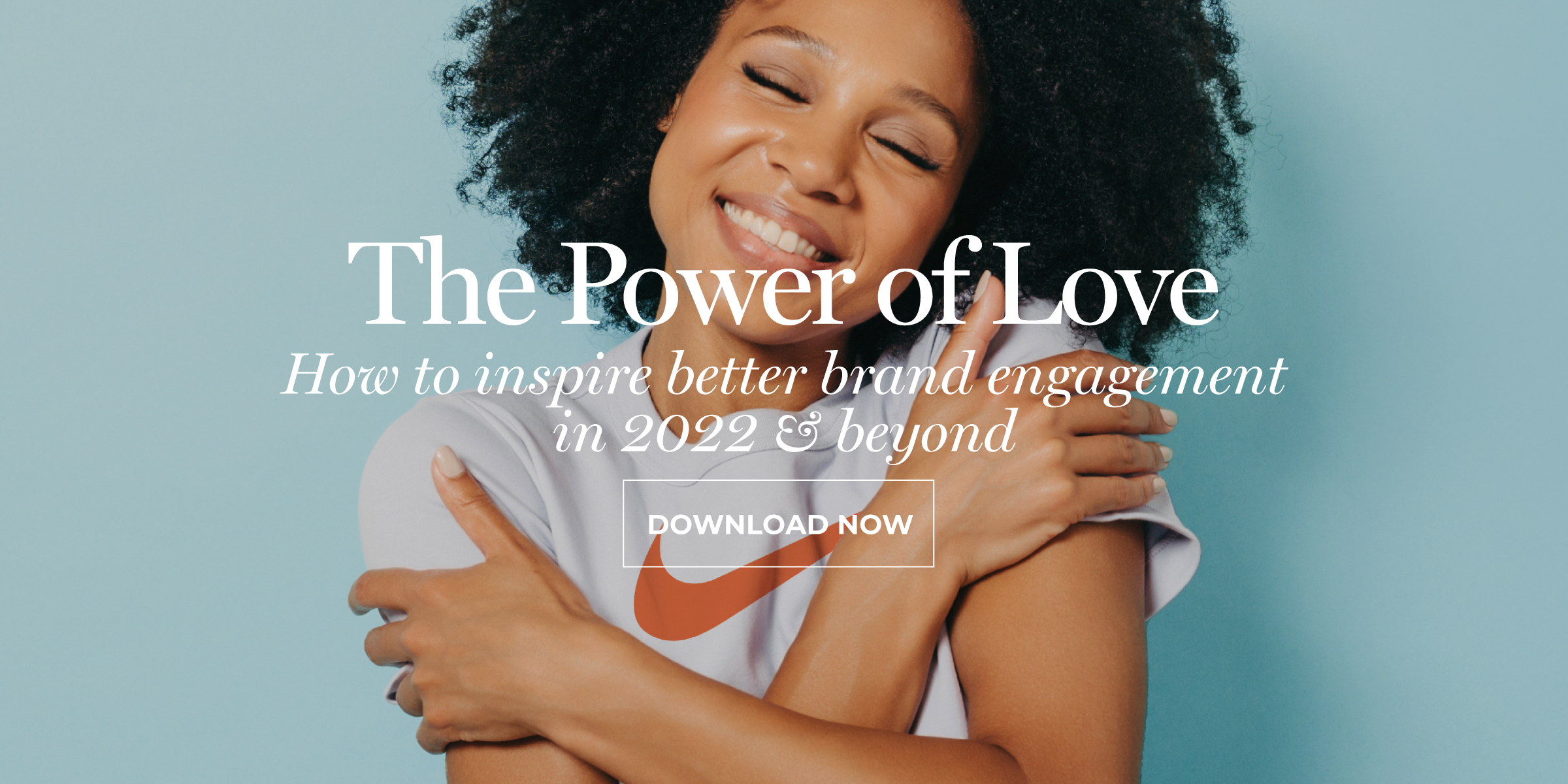 The Power of Brand Love