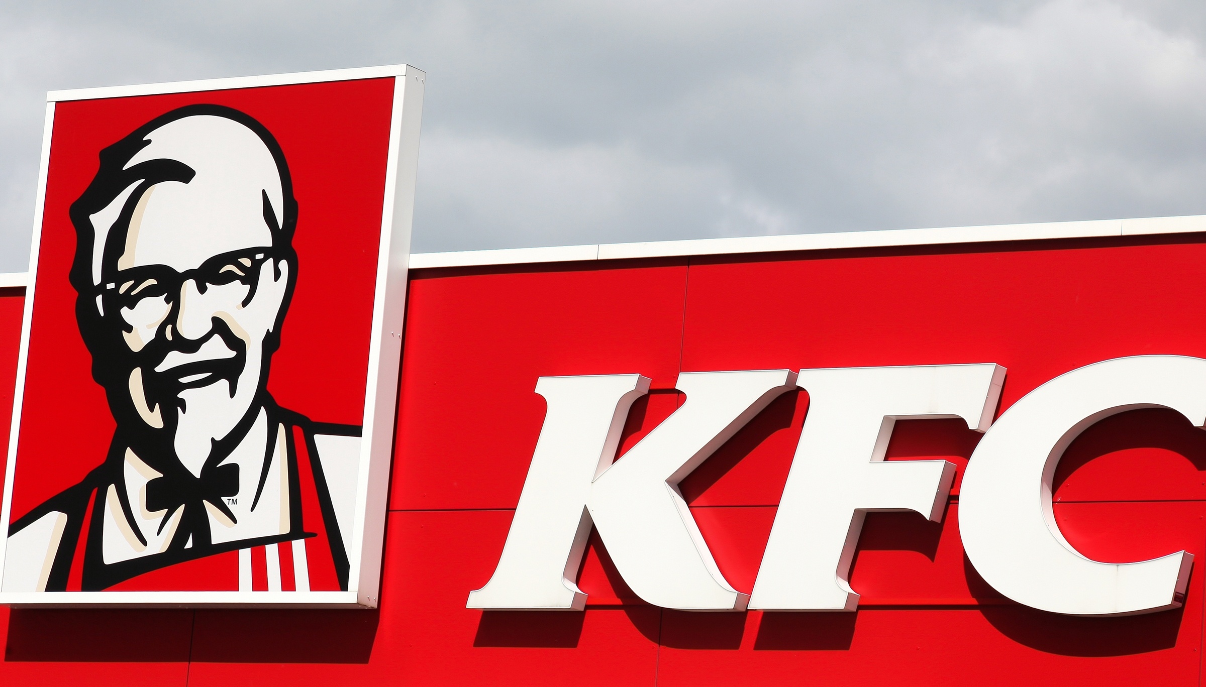 Brand Naming Agency Melbourne KFC