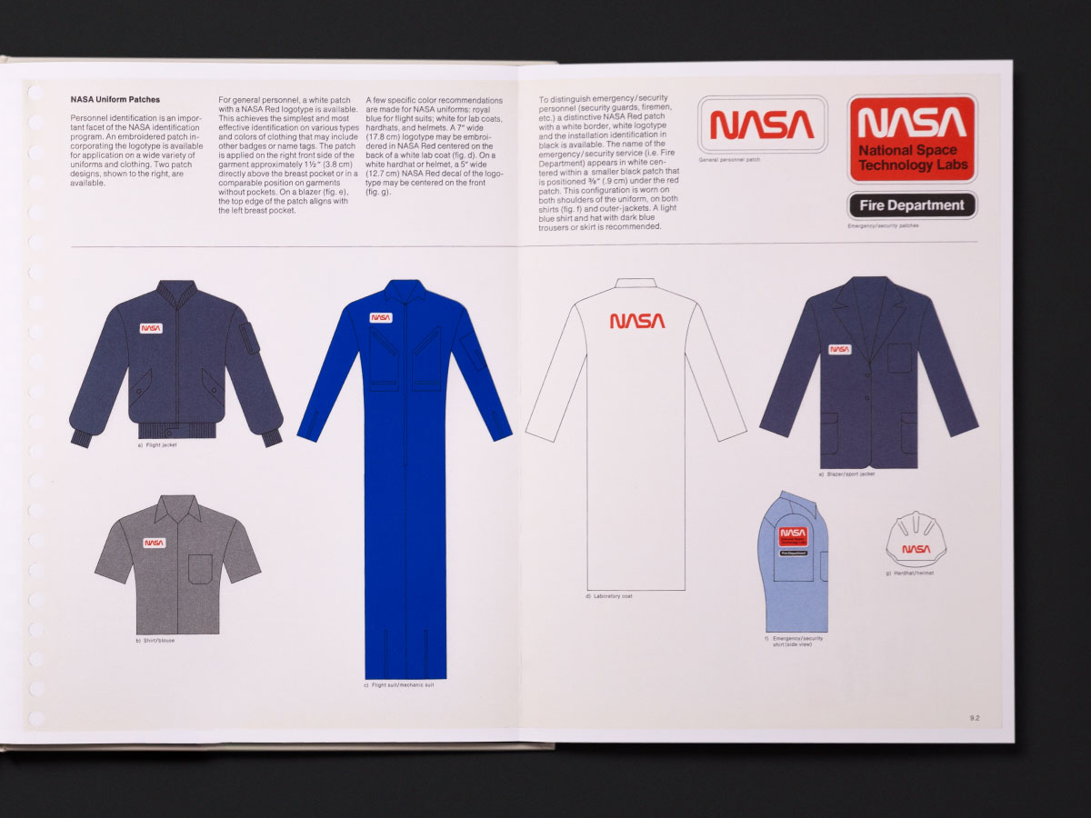 What Modern Brands Can Learn From NASA's 1975 Brand Identity