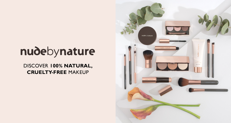 Nude by Nature Brand Consumer Trends