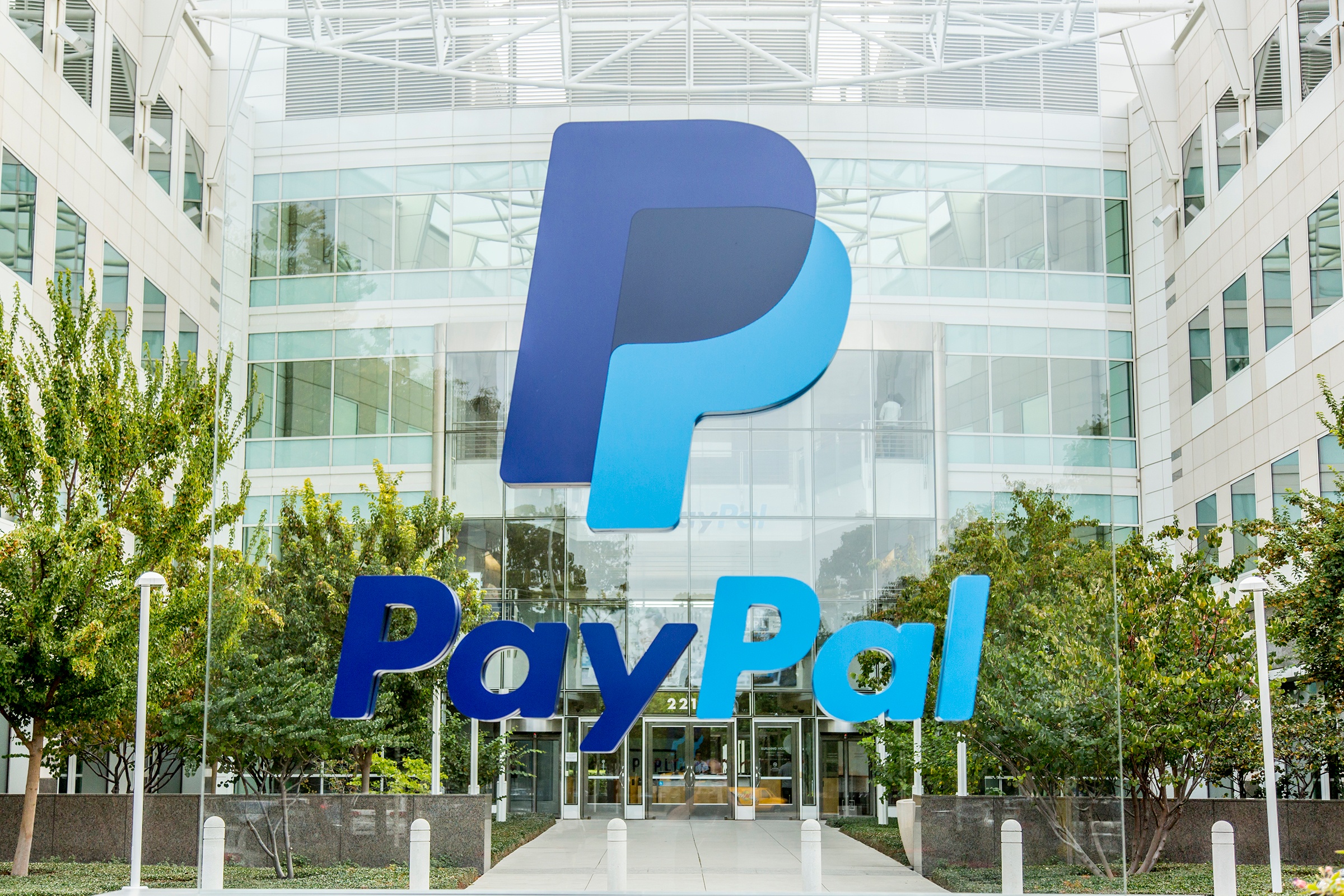 Brand Naming Agency Melbourne PayPal