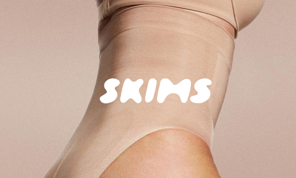 Brand Inspiration - SKIMS