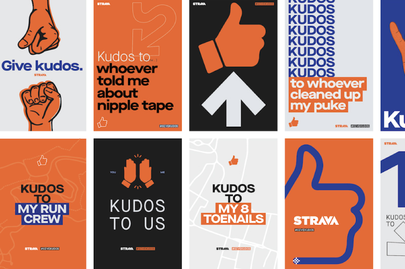 Brand Strategy Consumer Trends Design Agency Melbourne Strava