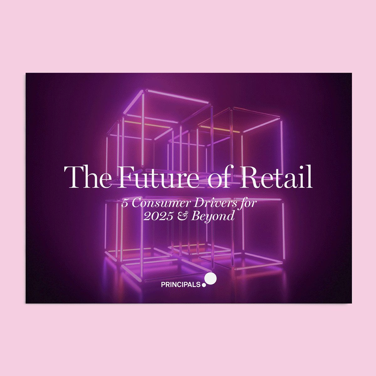 The Future of Retail 5 Consumer Drivers for 2021 & Beyond