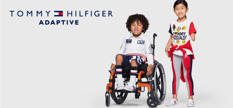 Brand Strategy Consumer Trends Design Agency Melbourne Tommy Hilfiger Adaptive