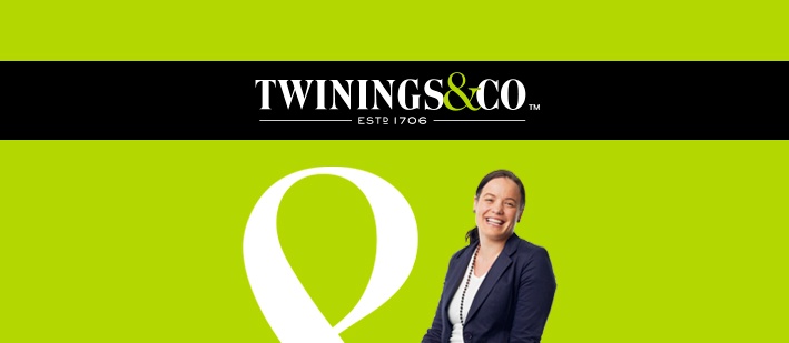 Brand Naming Agency Melbourne Twinings